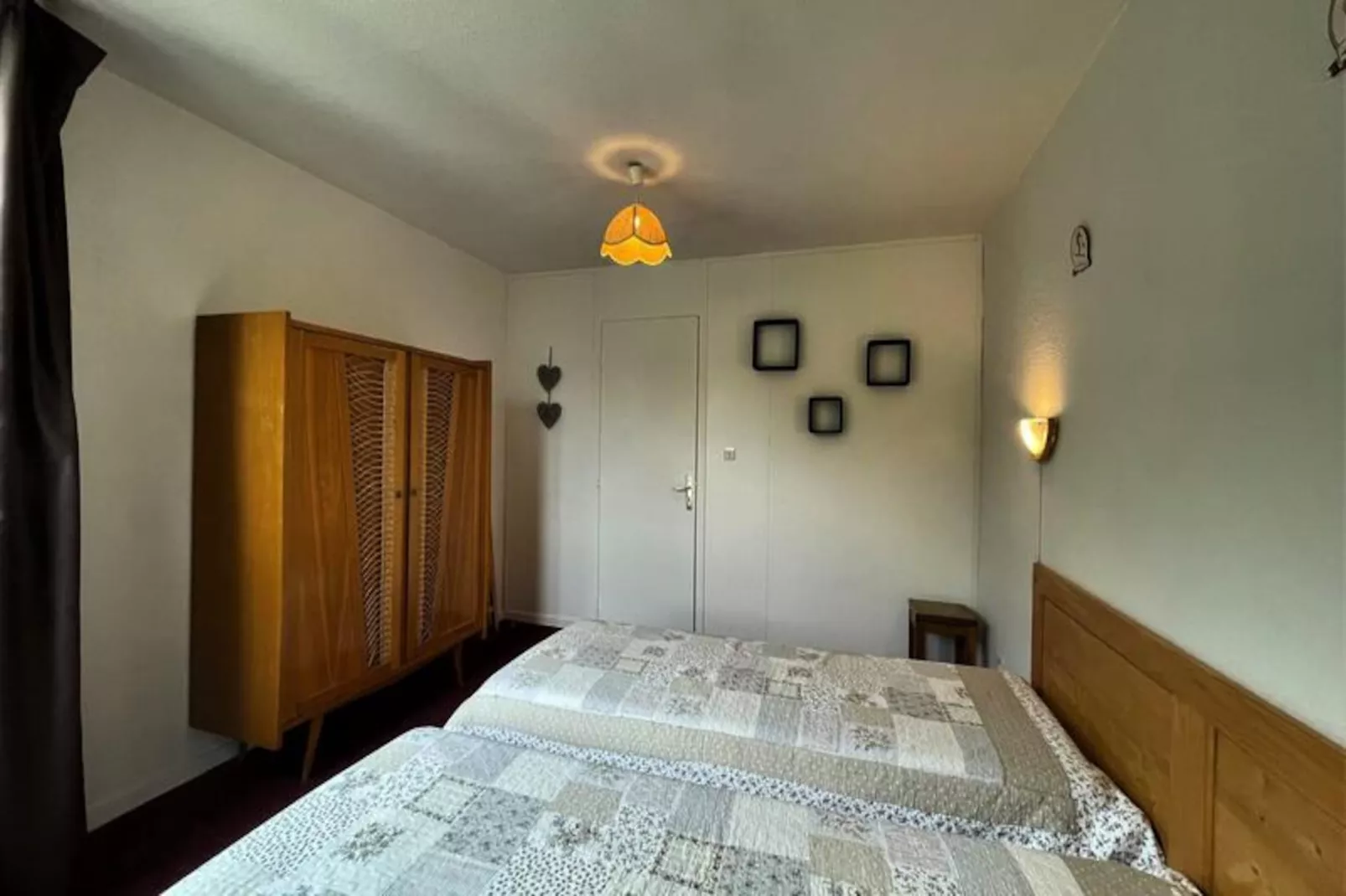 Résidence Caron-Niet-getagd