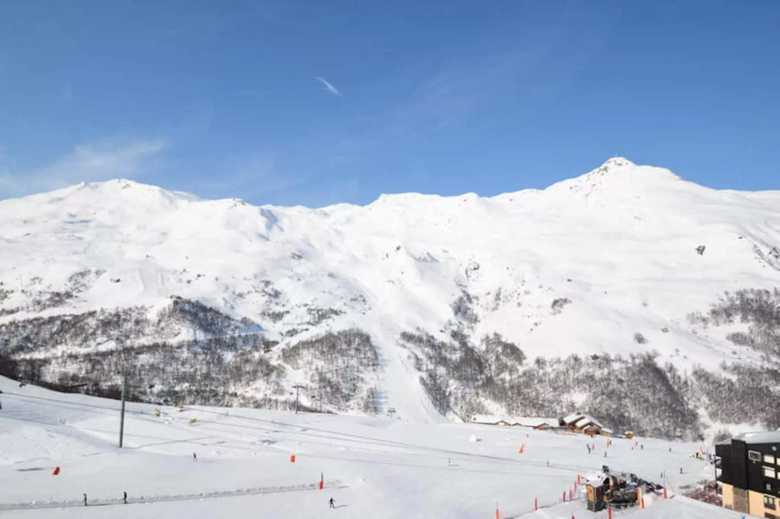 Résidence Caron-Niet-getagd