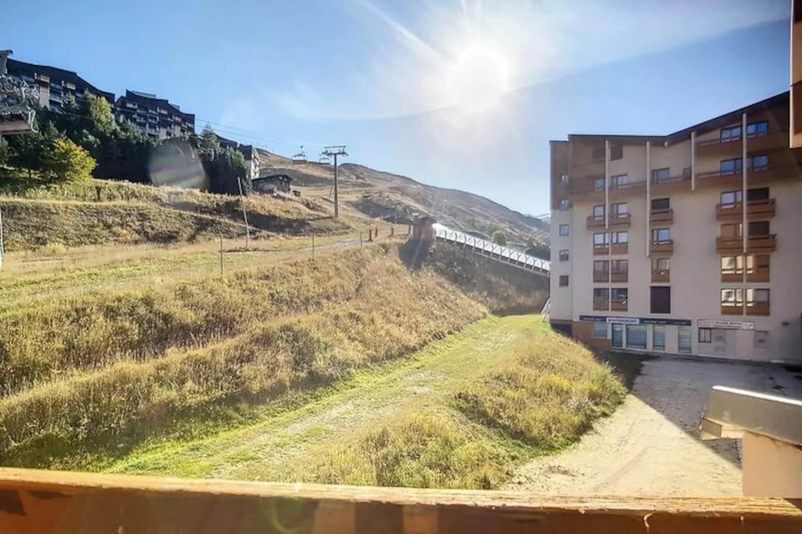 Résidence Aconit-Niet-getagd