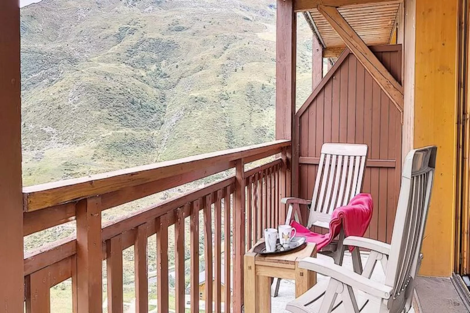 Résidence Valmonts A-Niet-getagd