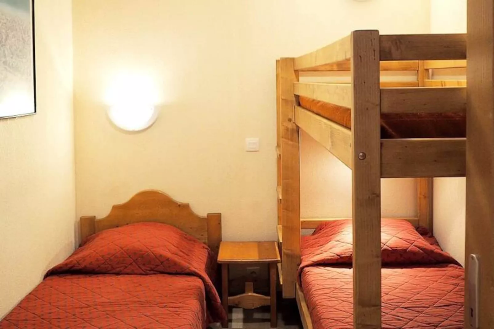 Résidence Valmonts A-Niet-getagd