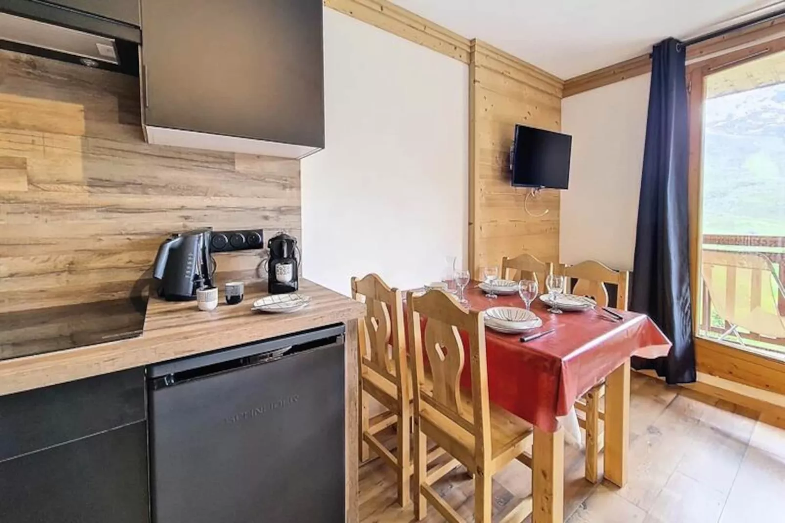 Résidence Valmonts A-Niet-getagd