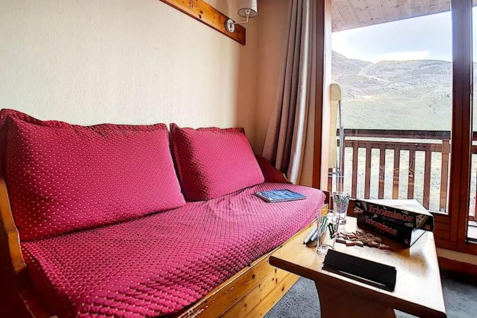 Résidence Valmonts A-Niet-getagd