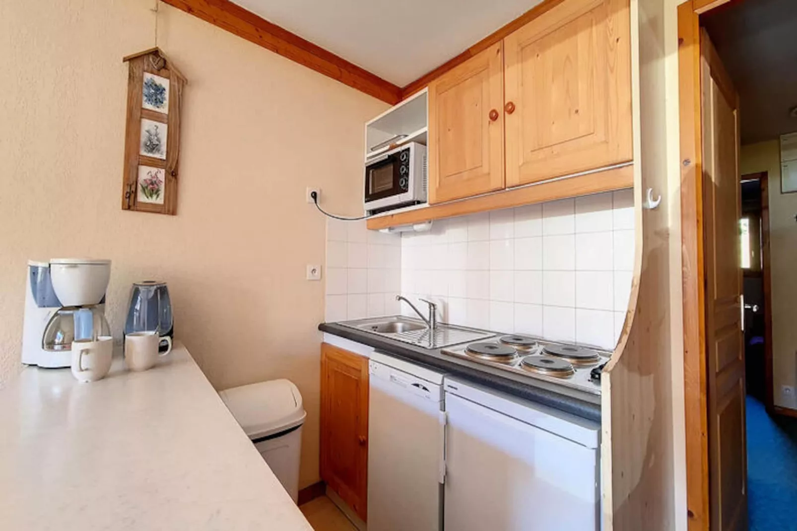 Résidence Valmonts A - Niet-getagd