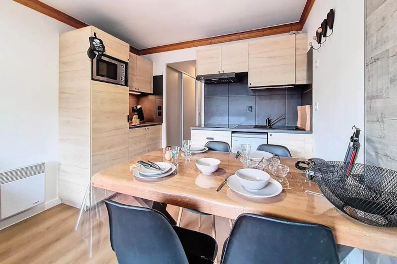 Résidence Valmonts A - Niet-getagd