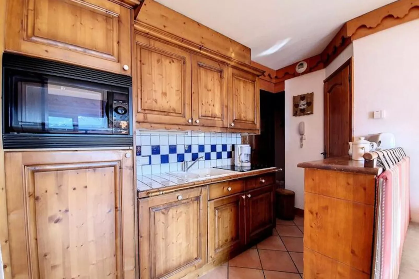 Résidence Alpages De Reberty-Niet-getagd