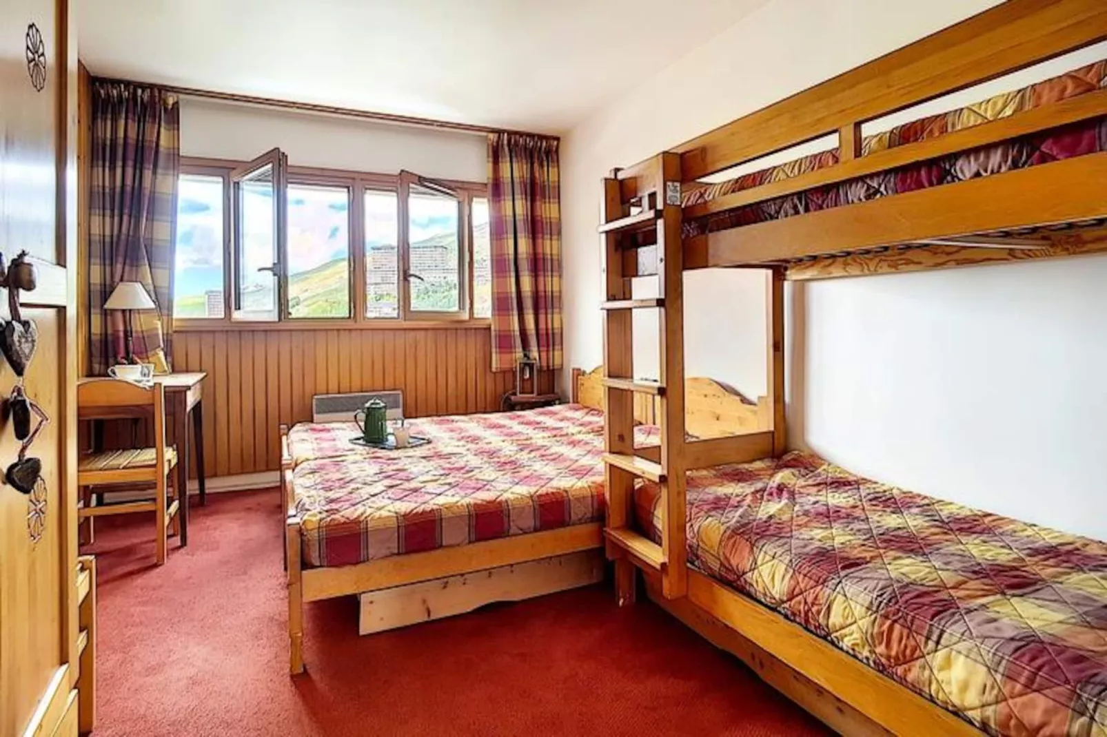 Résidence Burons-Niet-getagd