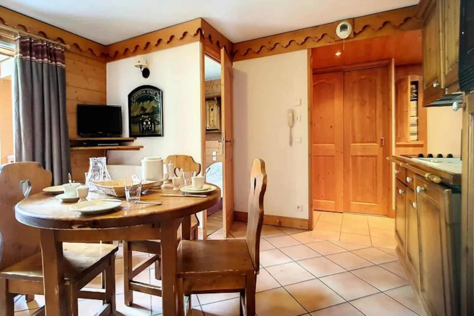 Résidence Alpages De Reberty-Niet-getagd