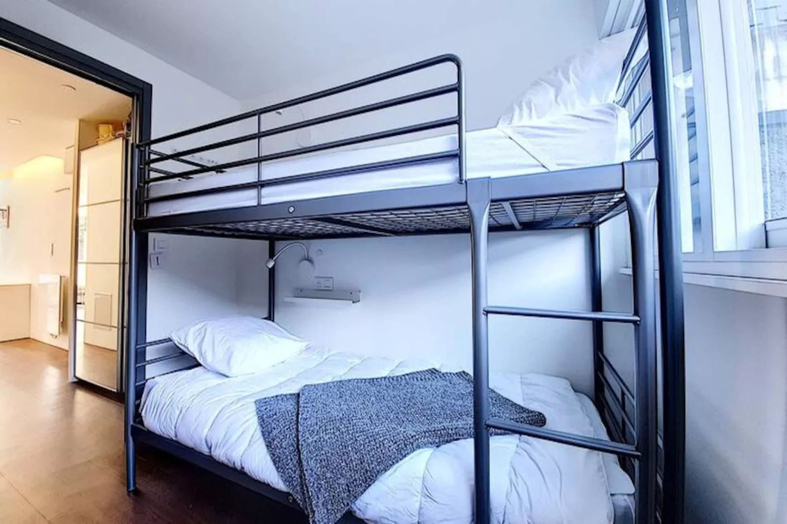 Résidence Burons-Niet-getagd