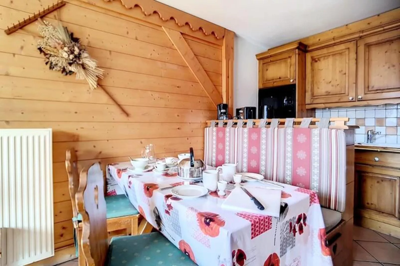 Résidence Alpages De Reberty-Niet-getagd