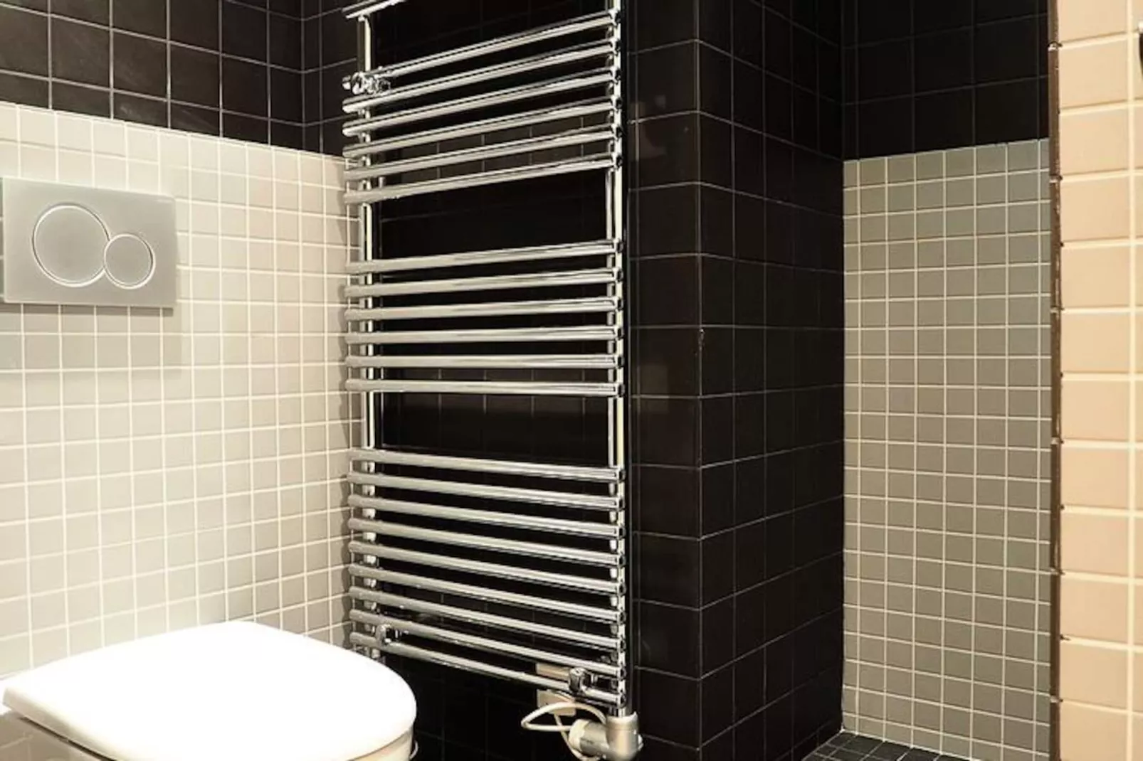 Résidence Grande Masse-Niet-getagd