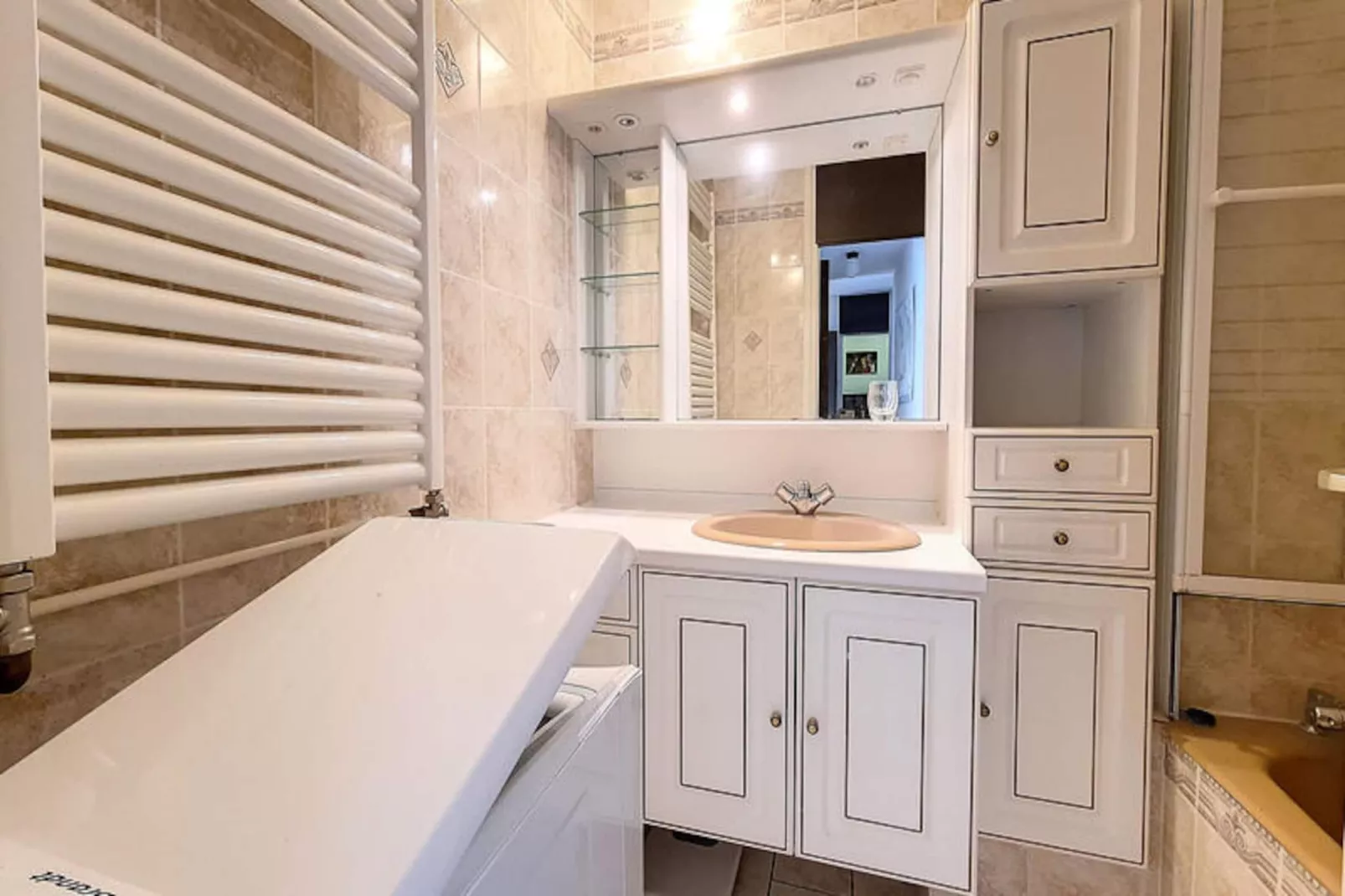 Résidence Aravis - Niet-getagd