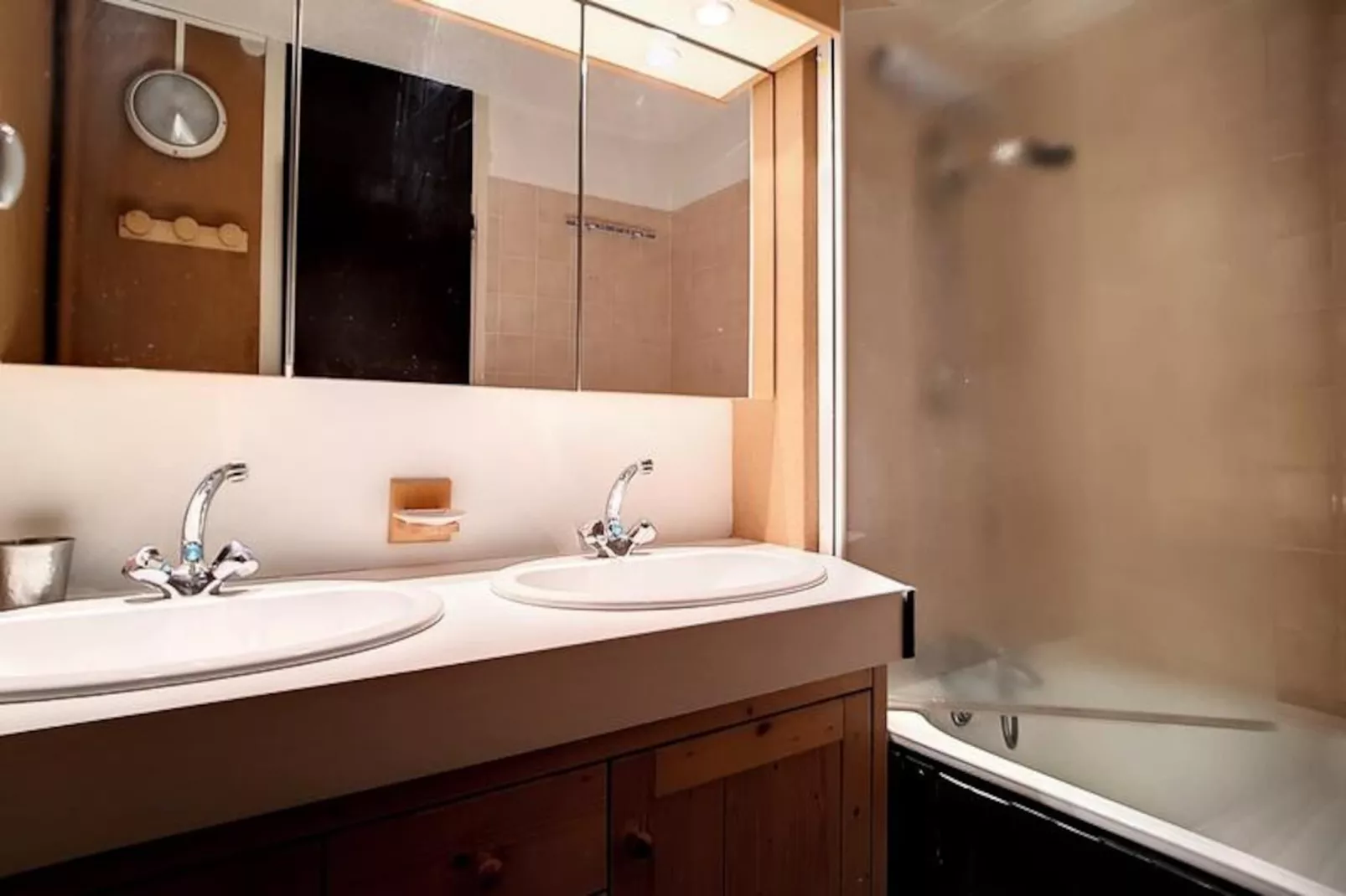 Résidence Aravis - Niet-getagd