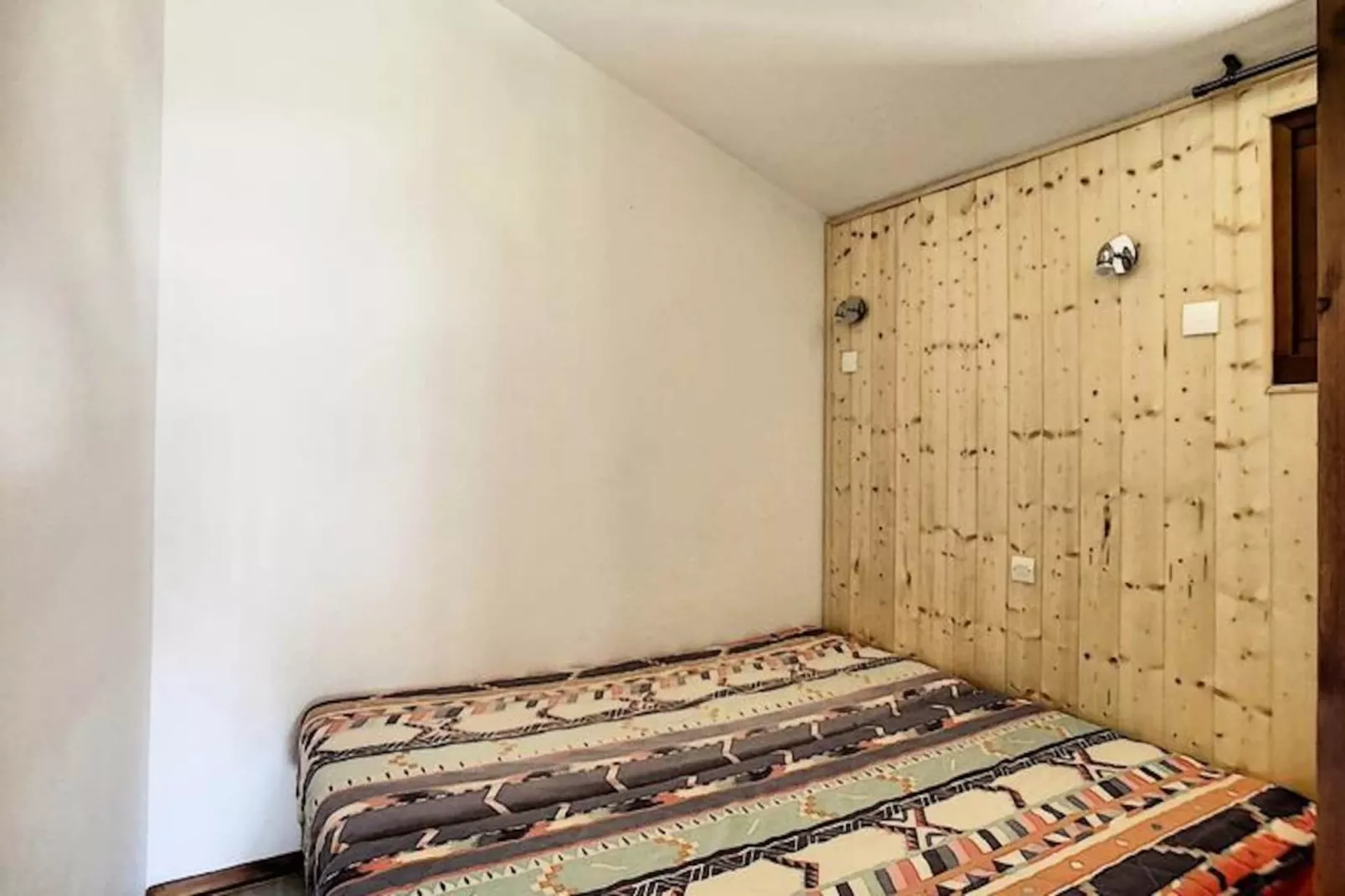 Résidence Balcons D'olympie-Niet-getagd