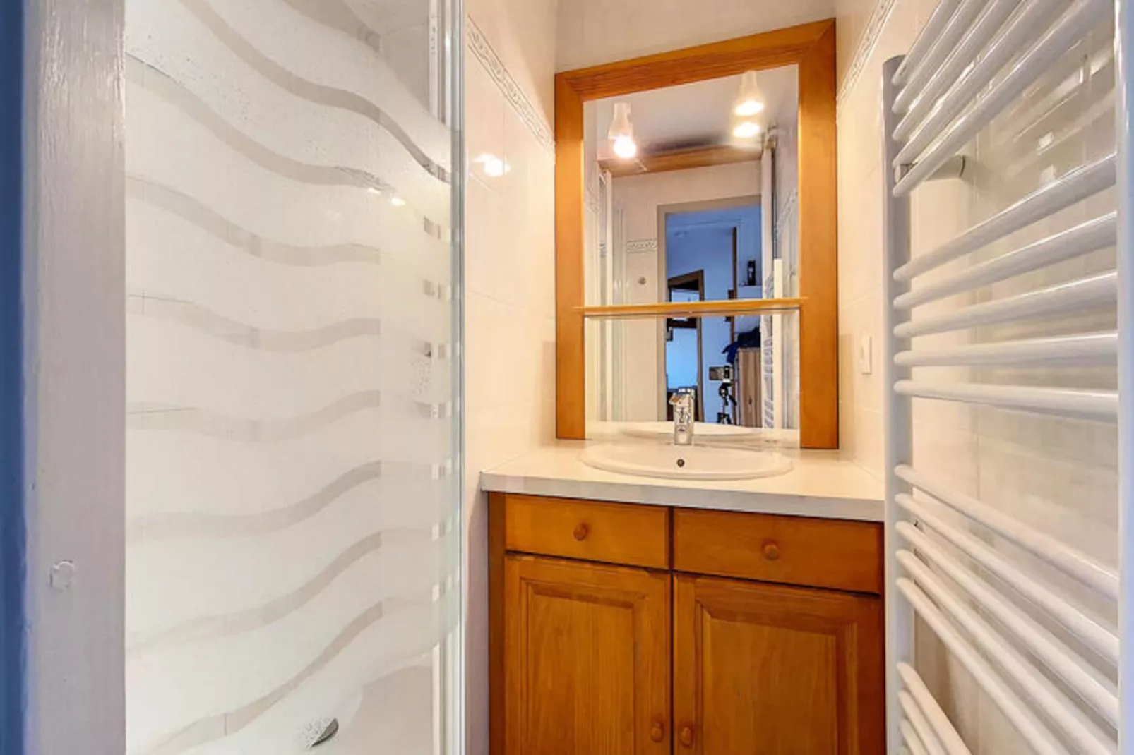 Résidence Chaviere-Niet-getagd