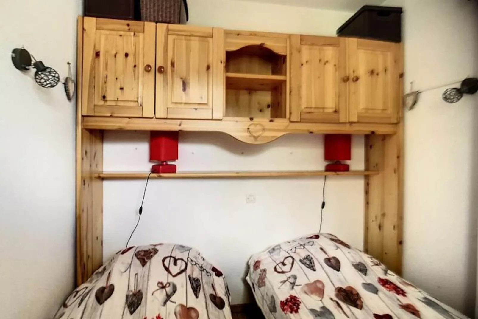 Résidence Balcons D'olympie-Niet-getagd