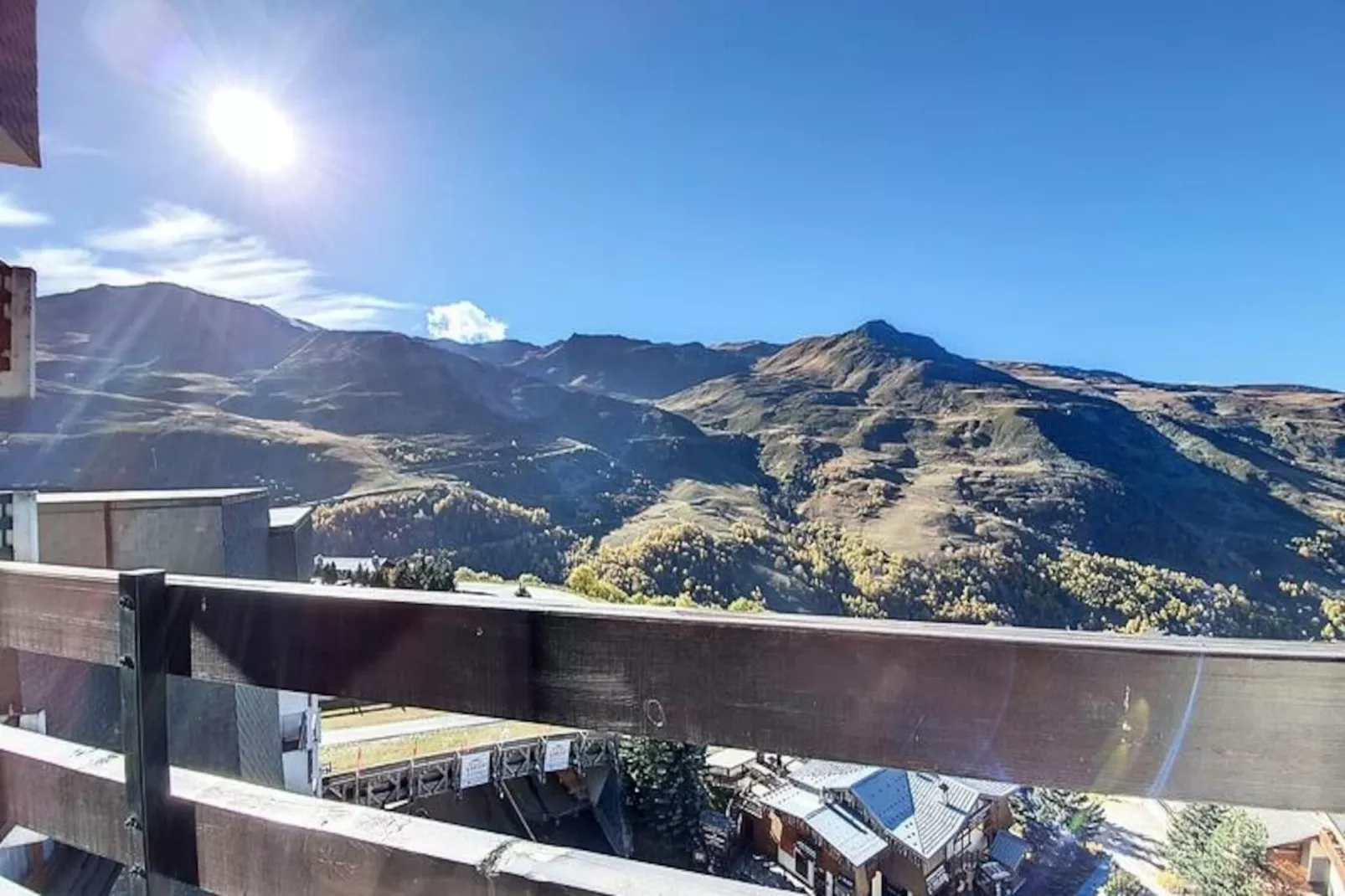 Résidence Chaviere-Niet-getagd