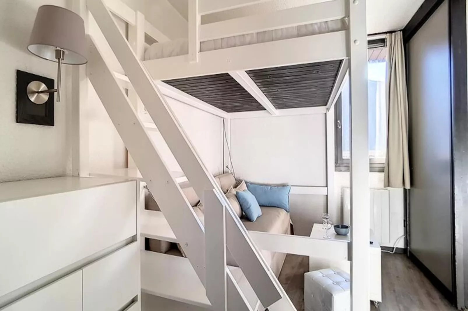 Résidence Soldanelles A-Niet-getagd