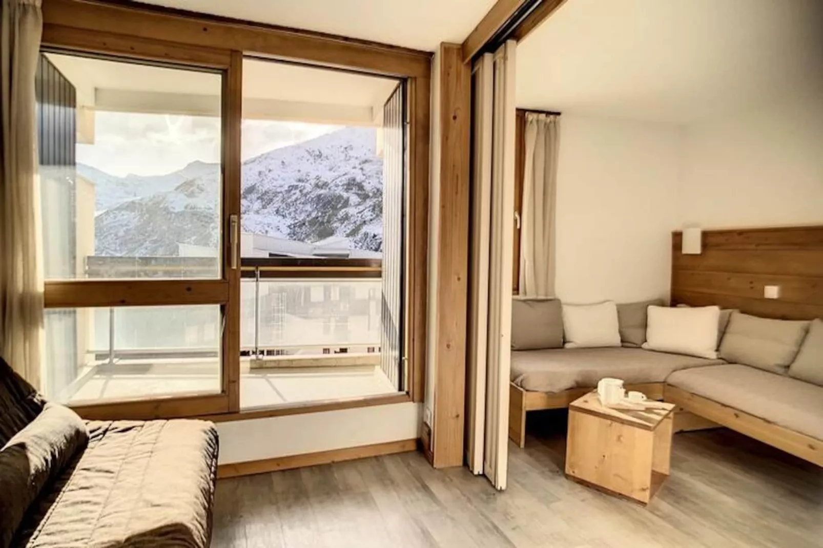 Résidence Soldanelles A-Niet-getagd