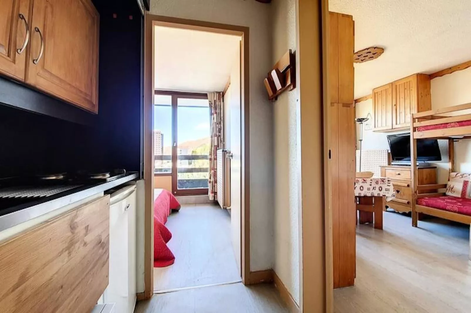 Résidence Chaviere - Niet-getagd