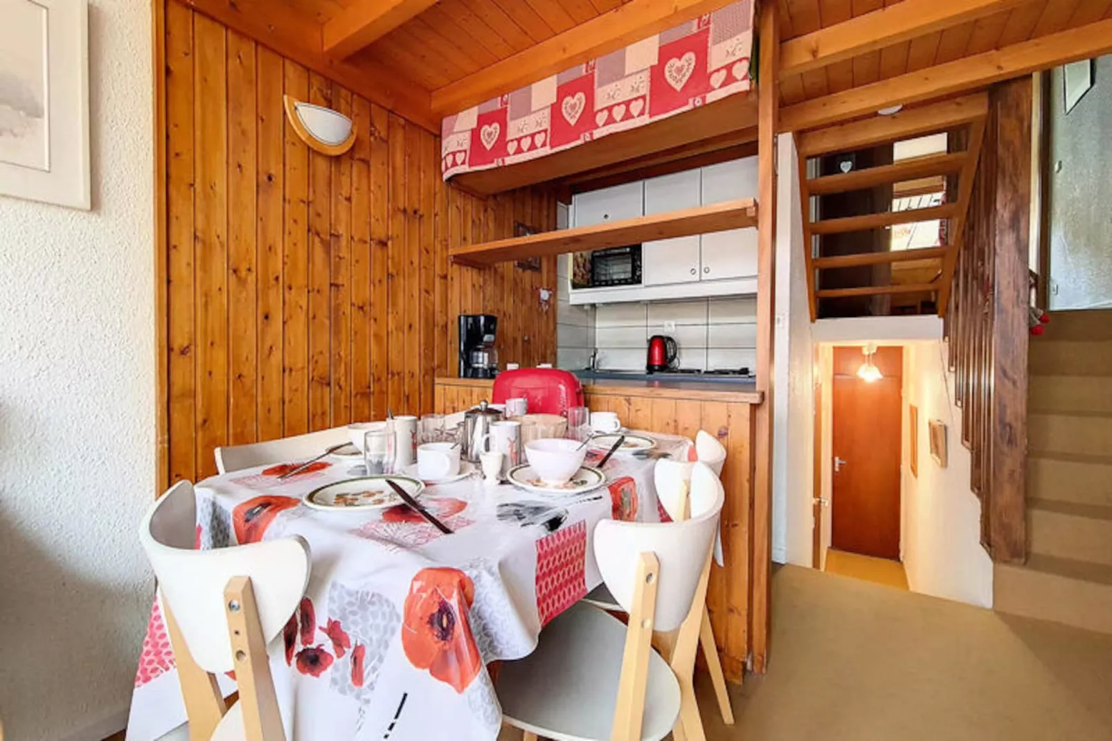 Résidence Evons-Niet-getagd