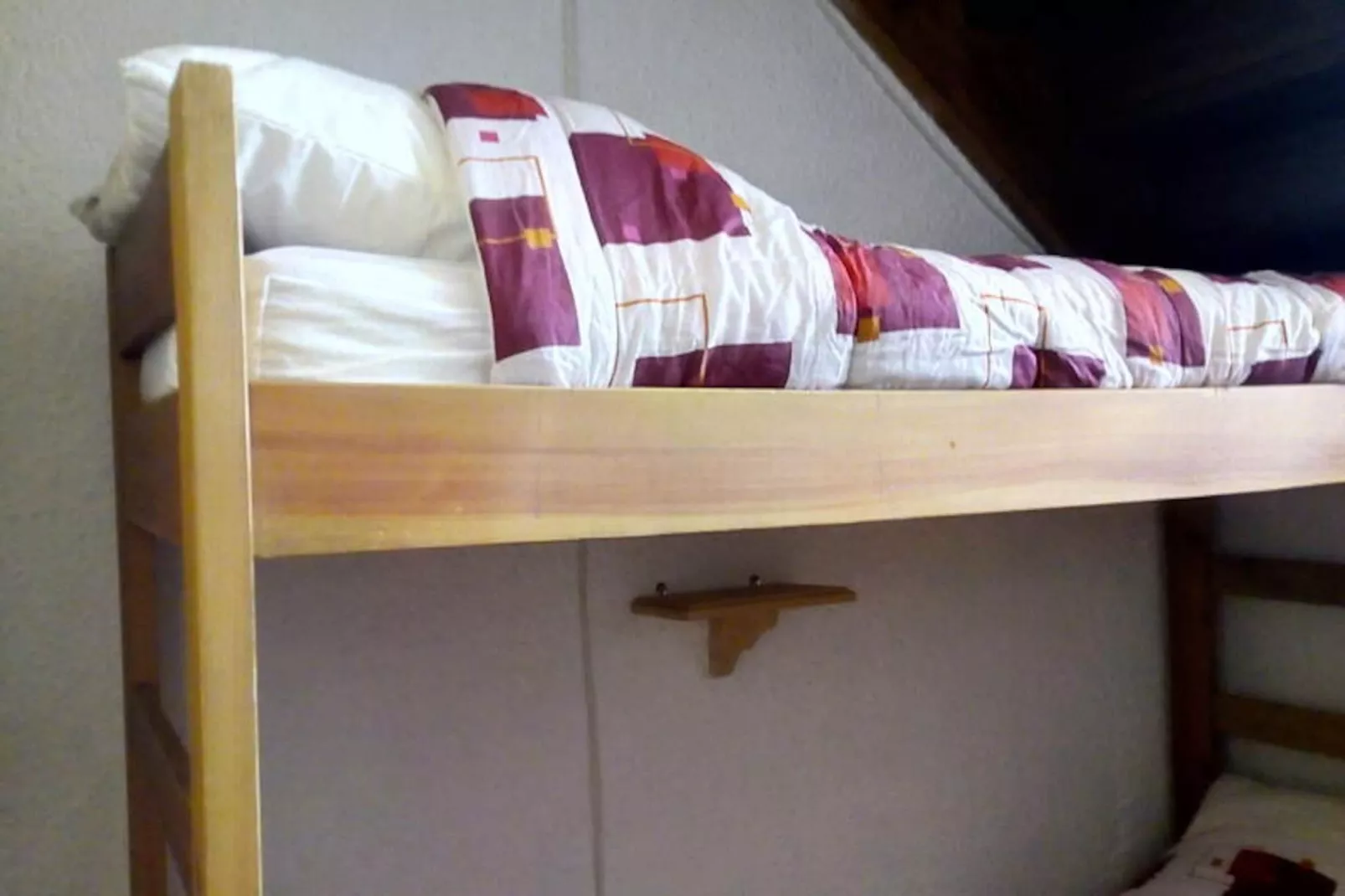 Résidence Evons-Niet-getagd