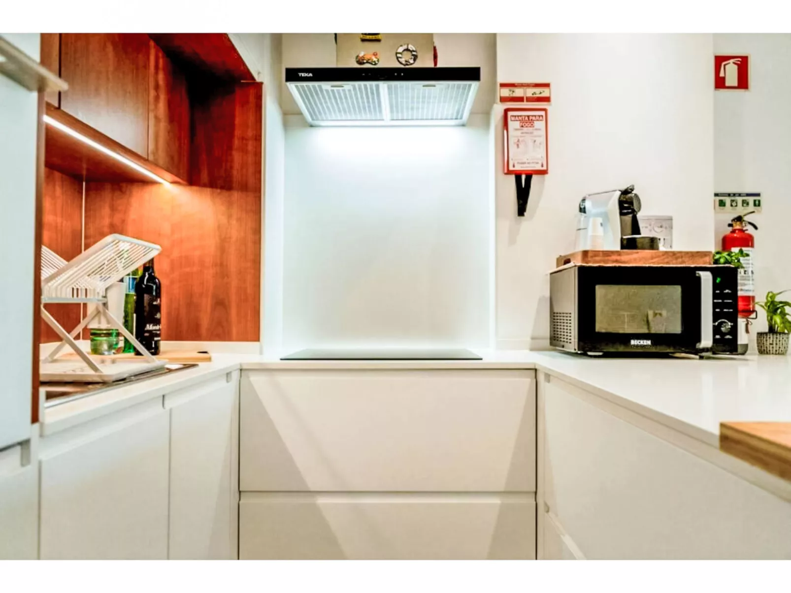 Sunlight Albufeira - Sunny Way-Binnen