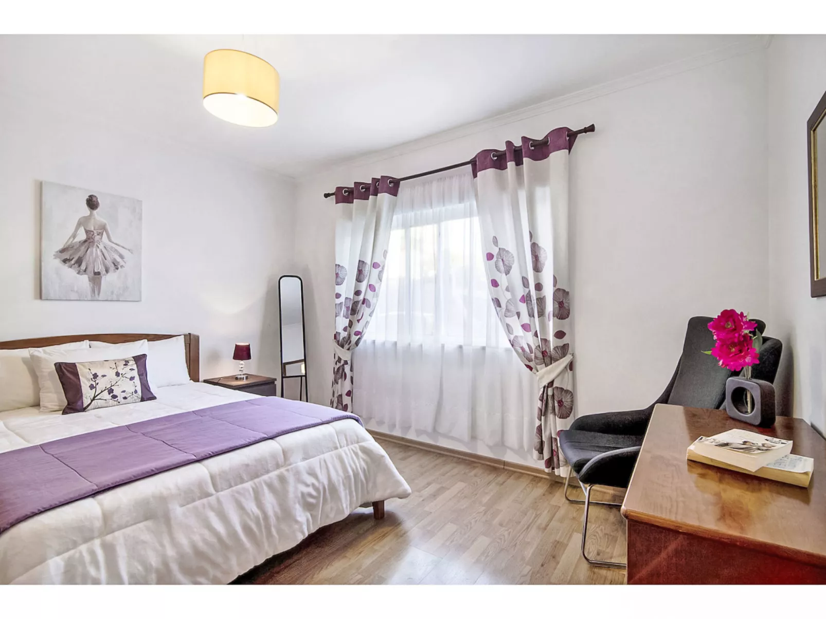 Manelito House - Sunny Way-Binnen