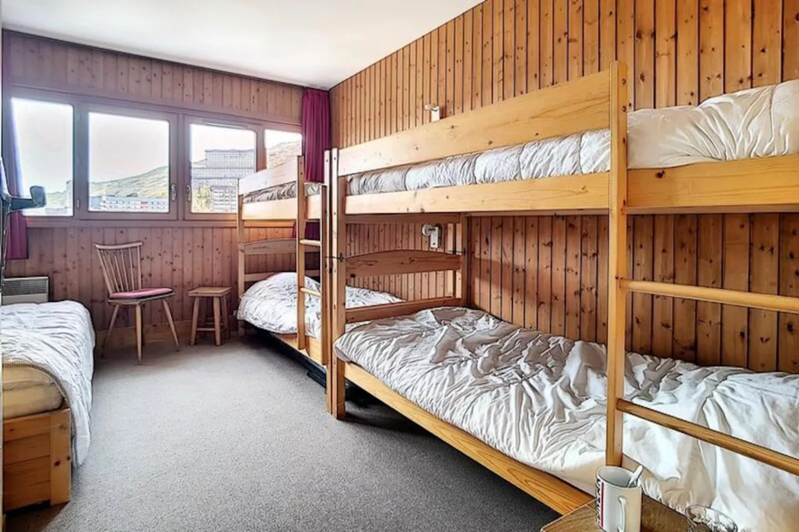 Résidence Alpages-Niet-getagd