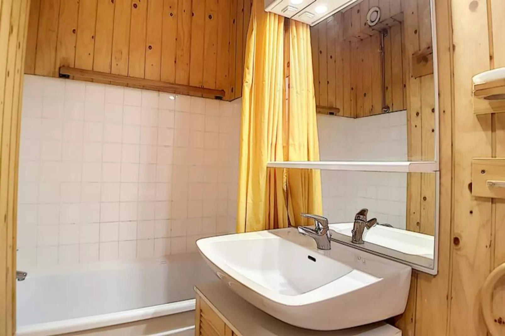 Résidence Alpages-Niet-getagd