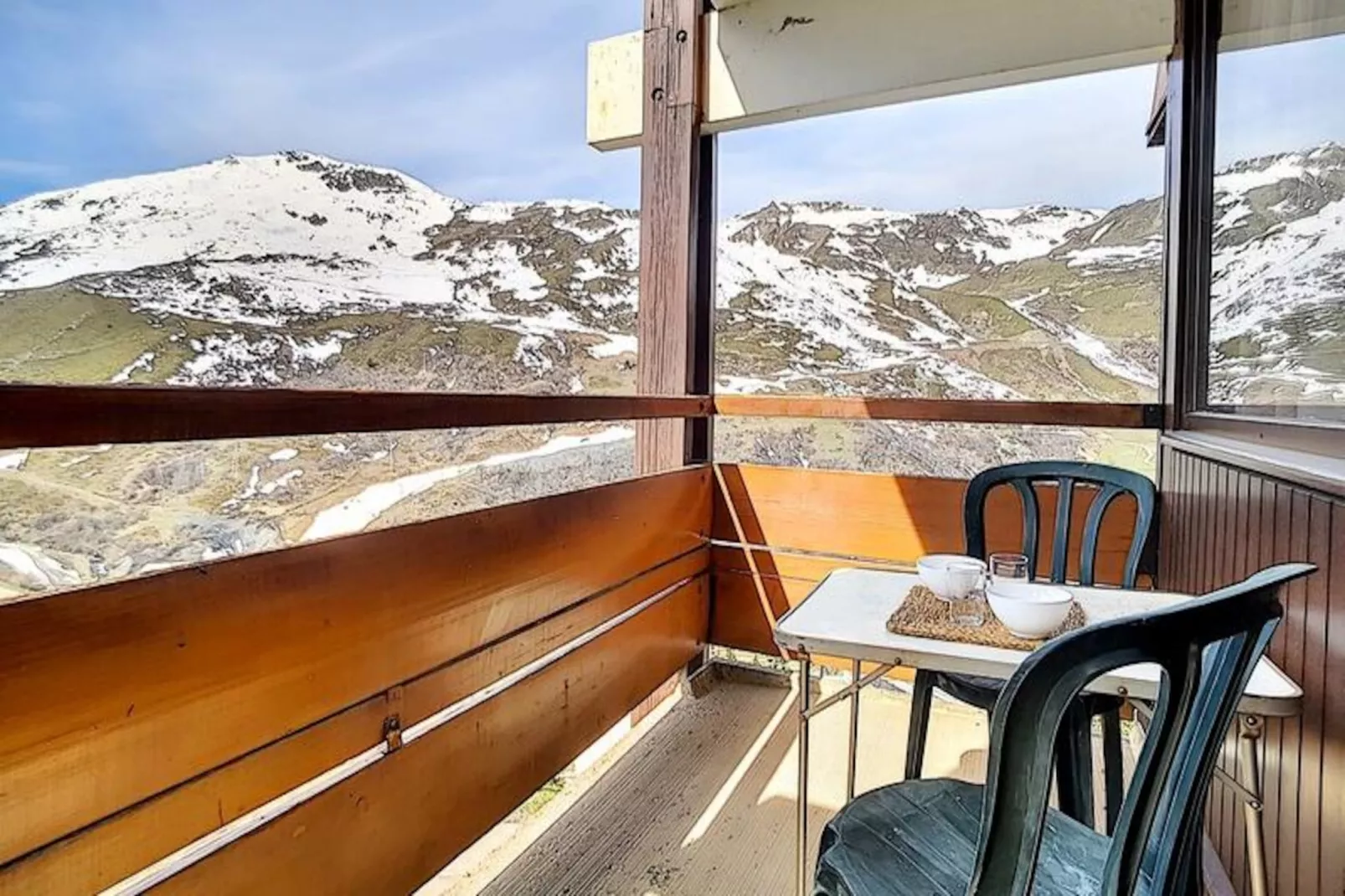 Résidence Alpages-Niet-getagd