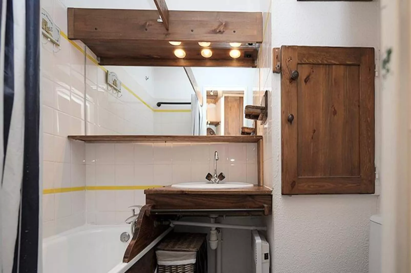 Résidence Necou-Niet-getagd