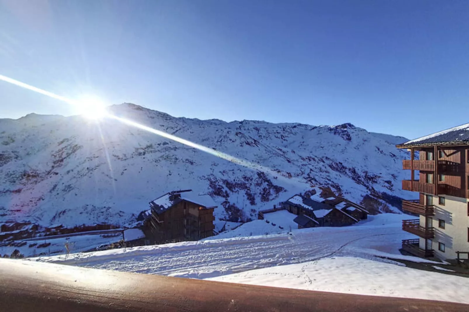 Résidence Necou-Niet-getagd