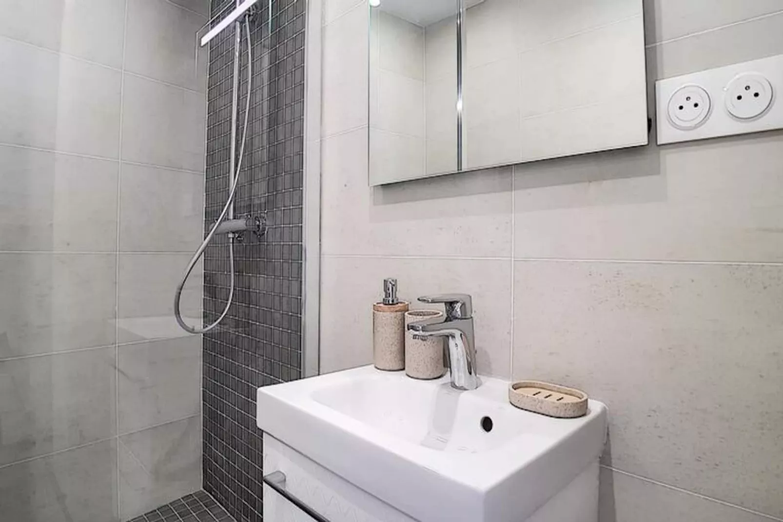 Résidence Coryles A-Niet-getagd