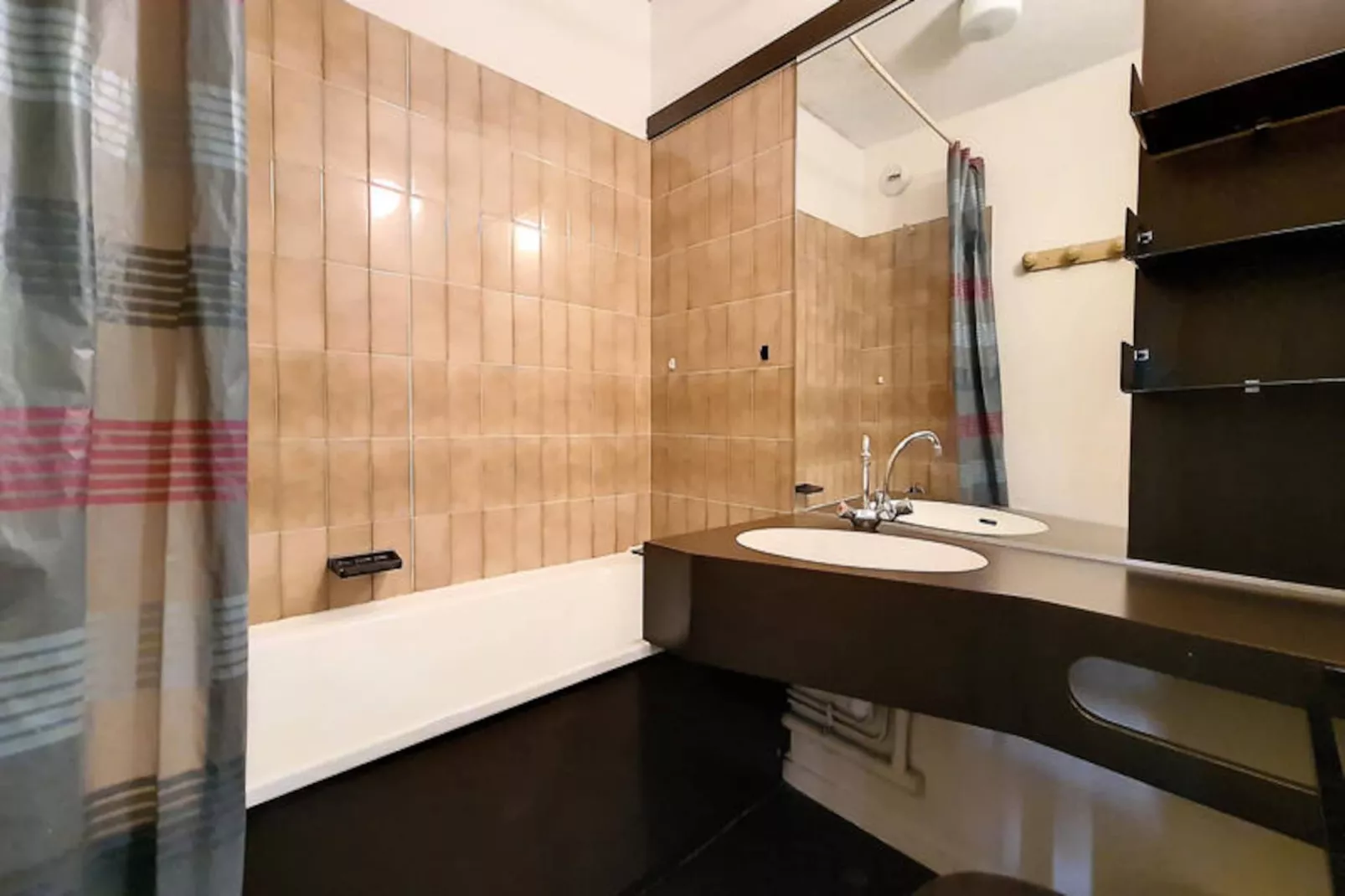 Résidence Coryles A-Niet-getagd