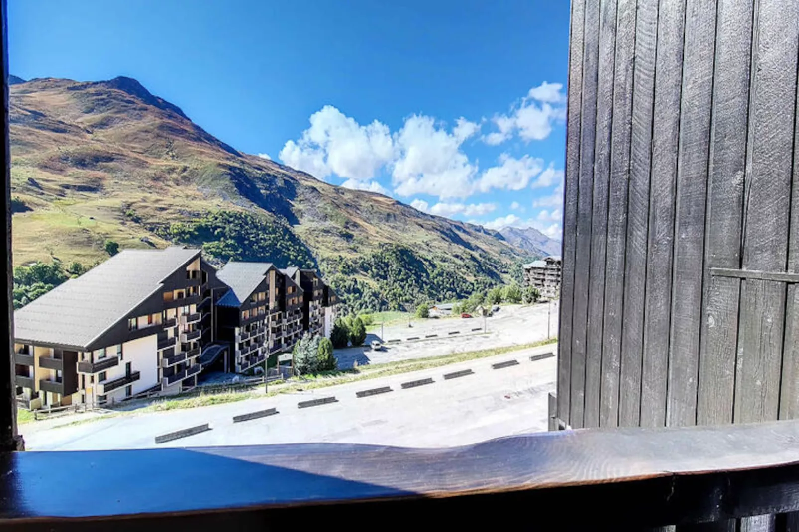 Résidence Villaret-Niet-getagd