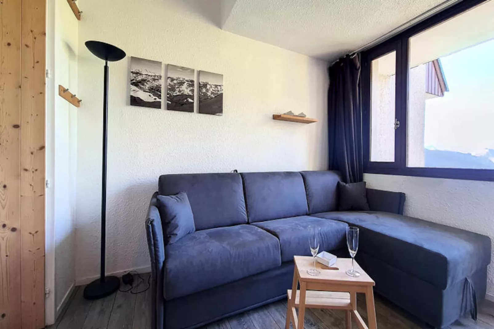 Résidence Boedette A-Niet-getagd