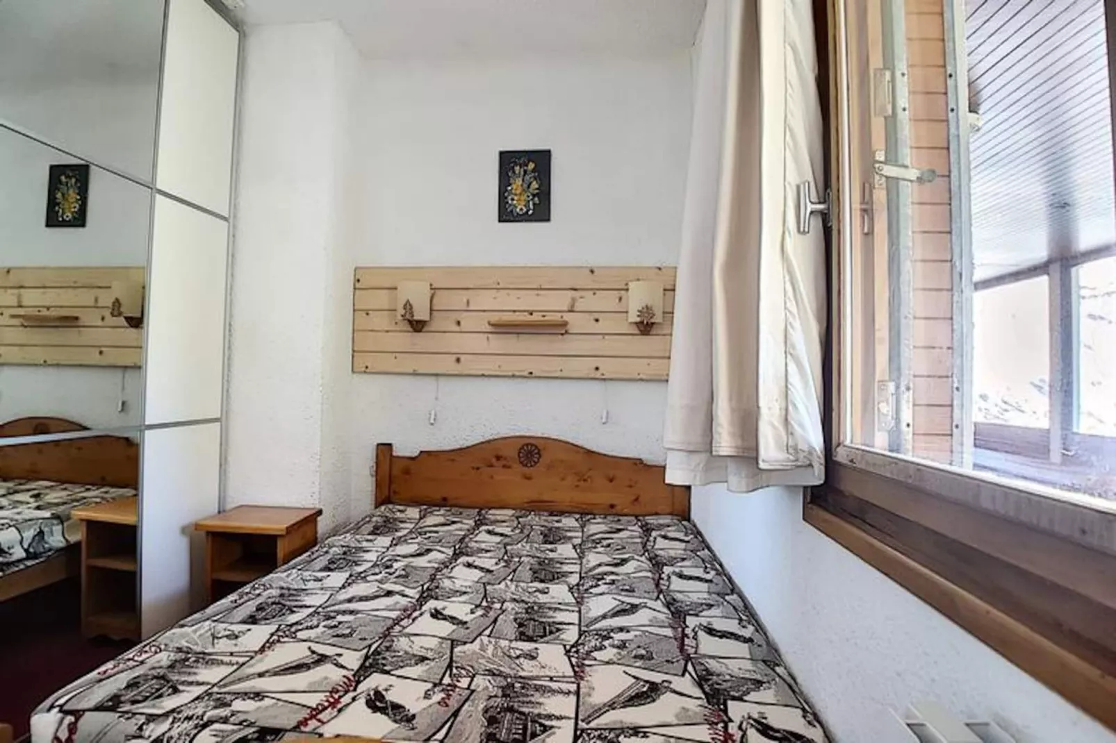 Résidence Boedette A-Niet-getagd