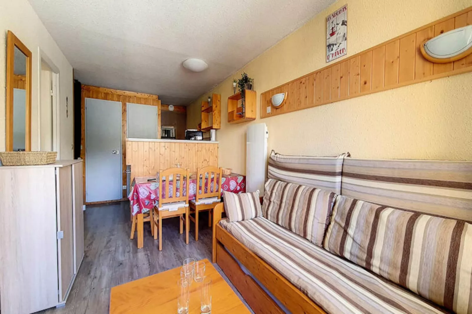 Résidence Villaret-Niet-getagd