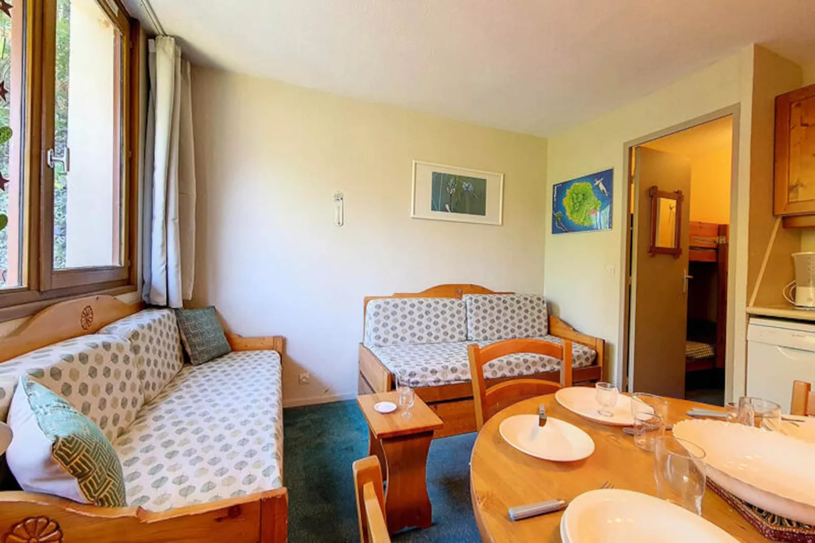 Résidence Boedette A-Niet-getagd