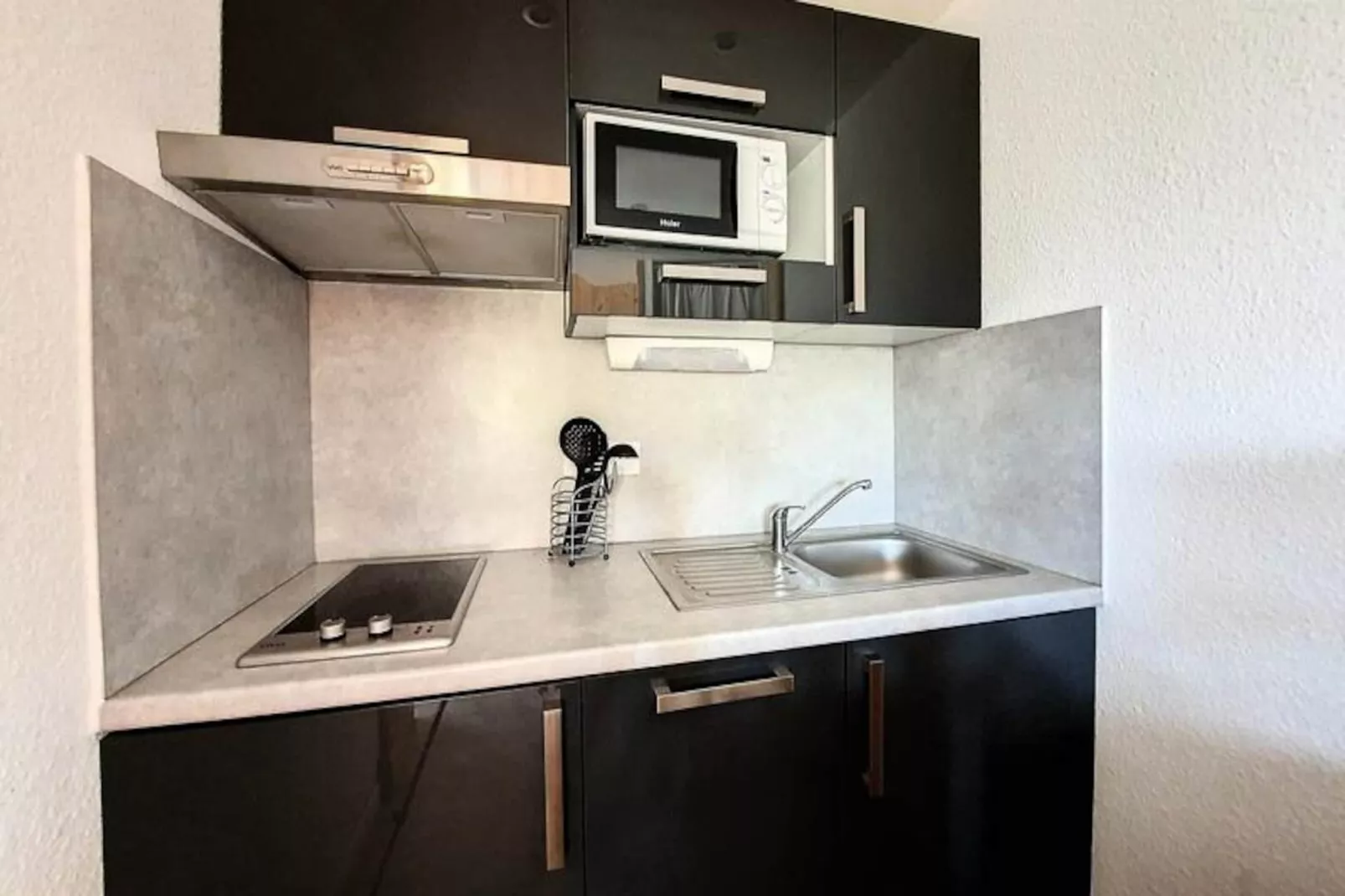 Résidence Median-Niet-getagd