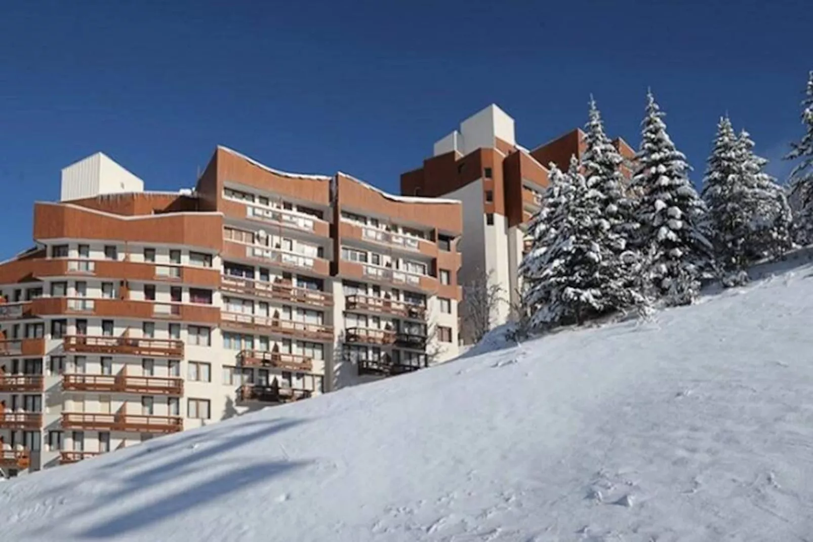 Résidence Boedette D-Niet-getagd