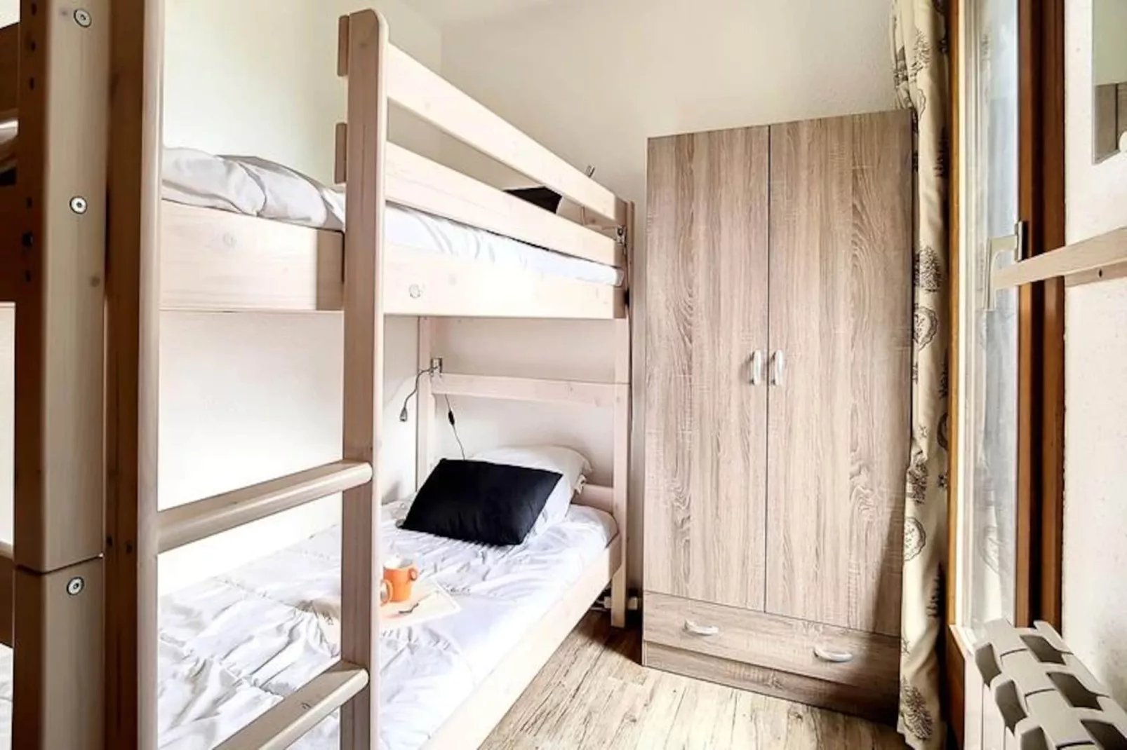 Résidence Astragales-Niet-getagd