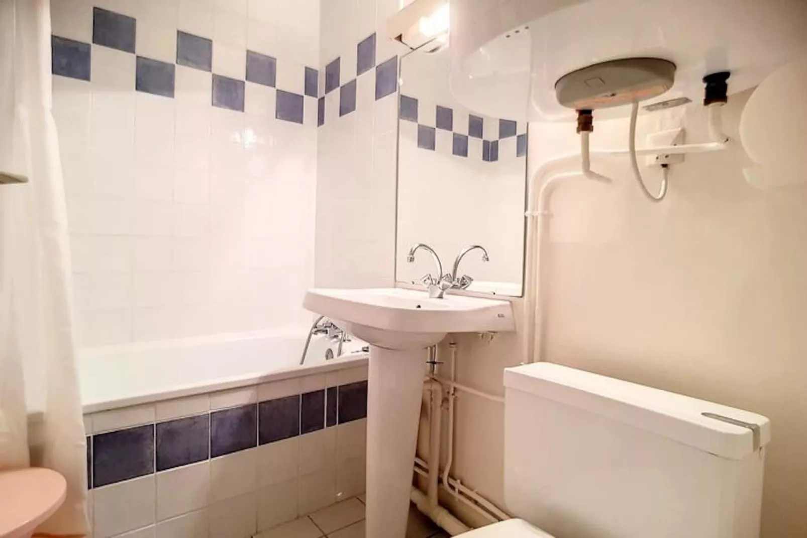 Résidence Asters A2-Niet-getagd