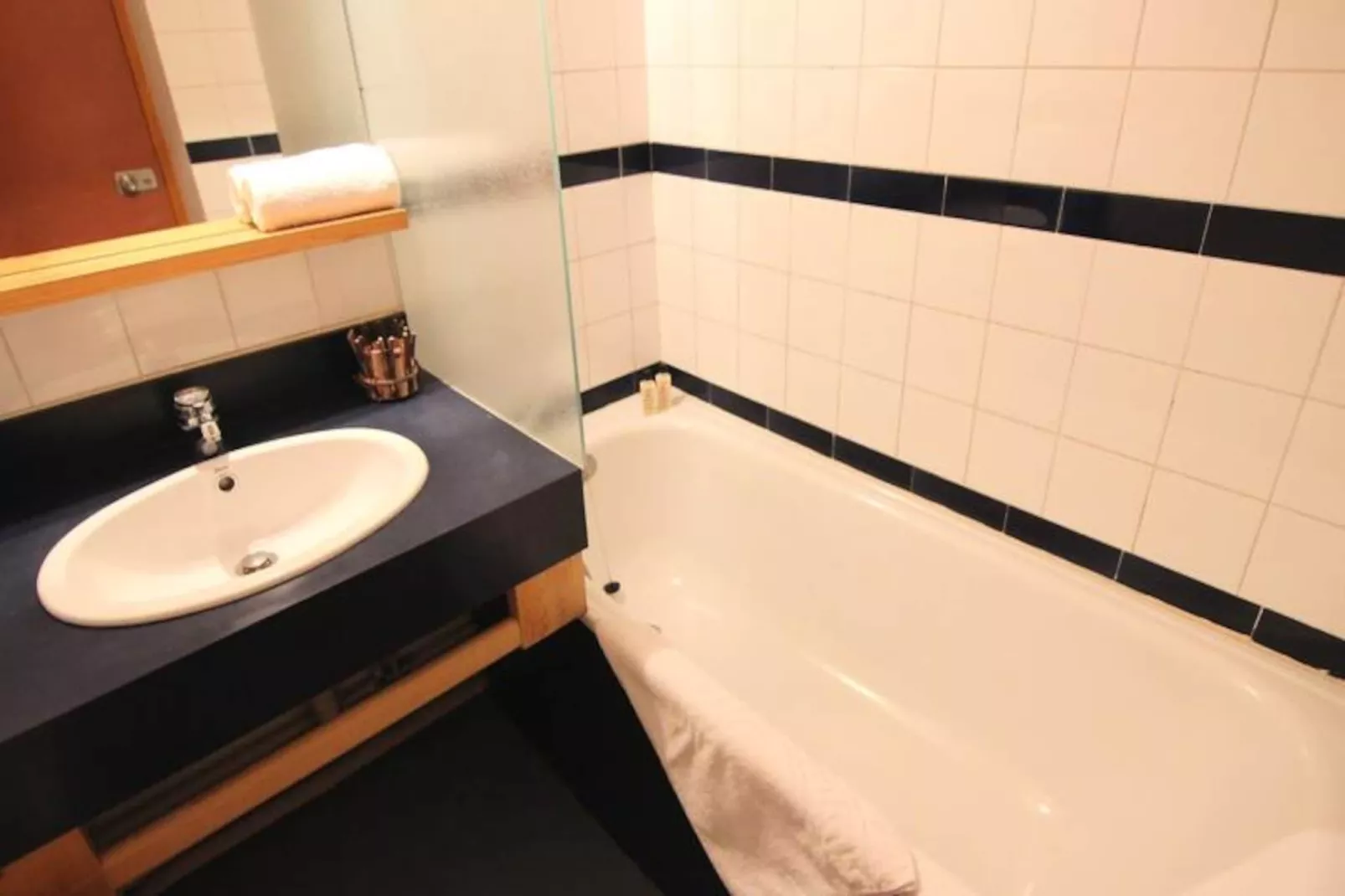 Résidence Eskival-Niet-getagd