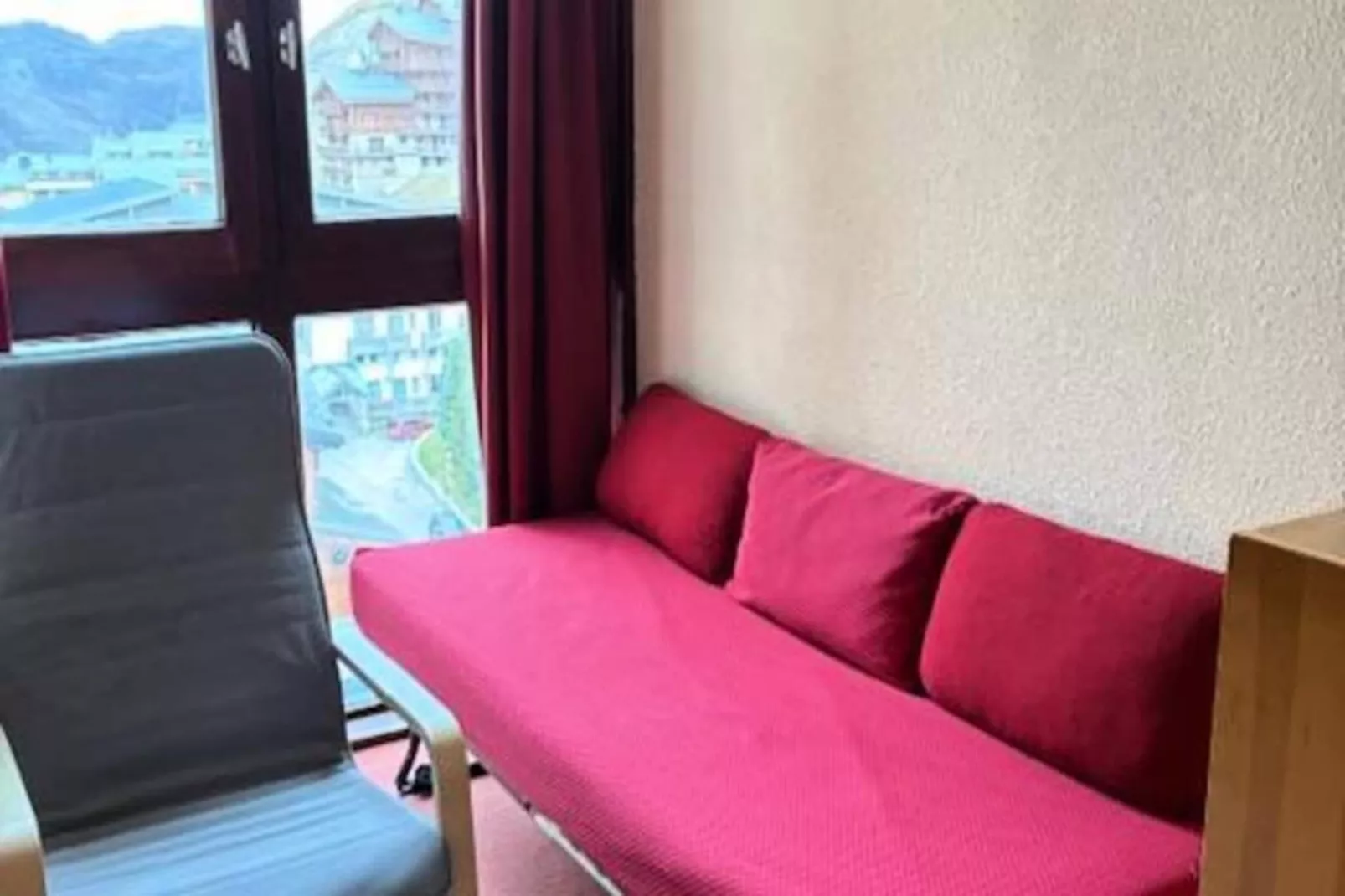 Résidence Eskival-Niet-getagd