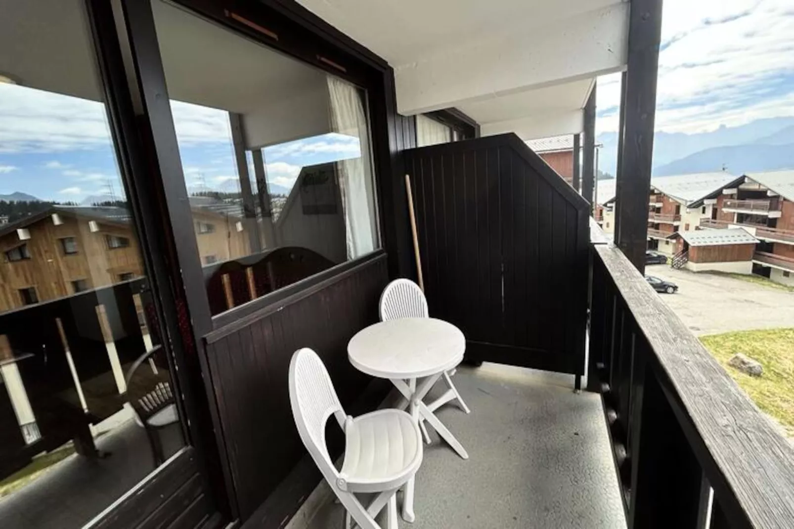 Résidence Village Bat 3-Niet-getagd