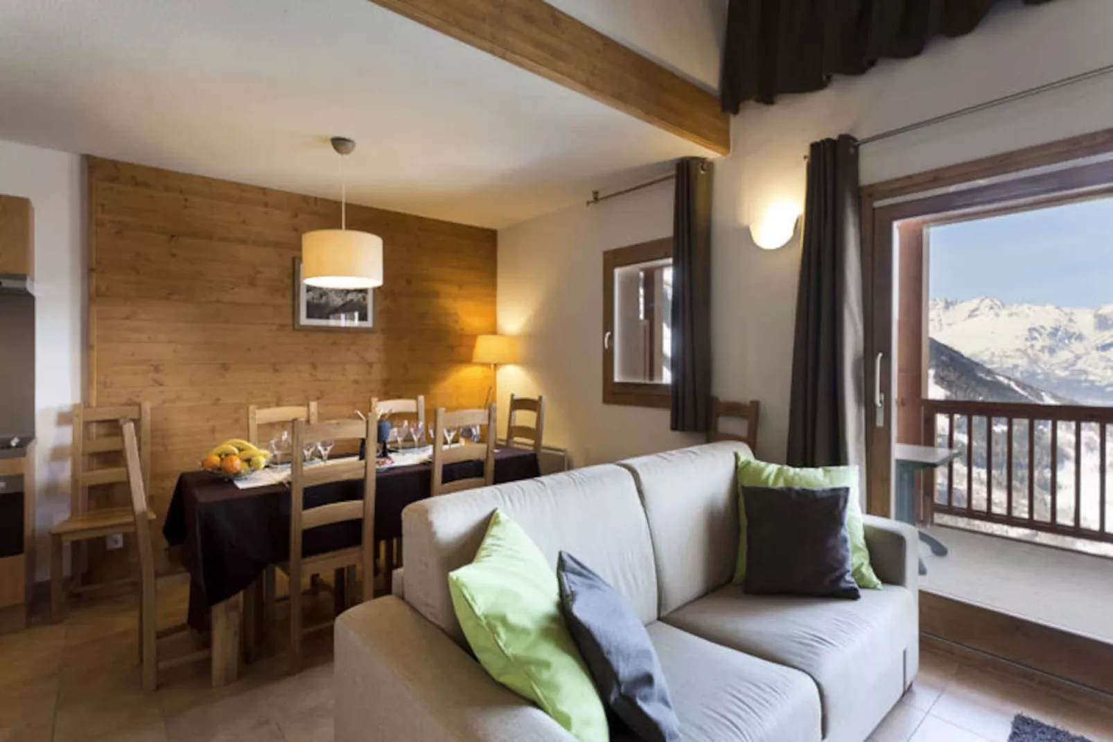 Résidence Club MMV L'Etoile des Cimes ****-Niet-getagd