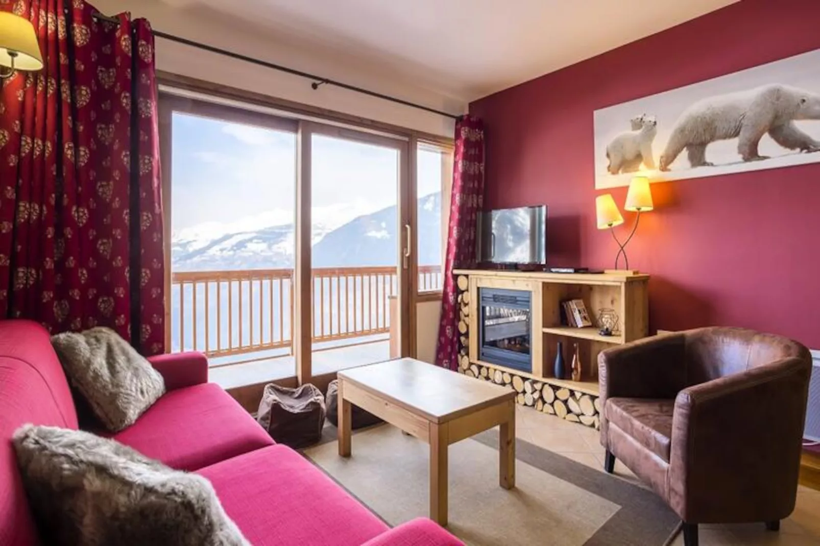 Résidence Club MMV L'Etoile des Cimes ****-Niet-getagd