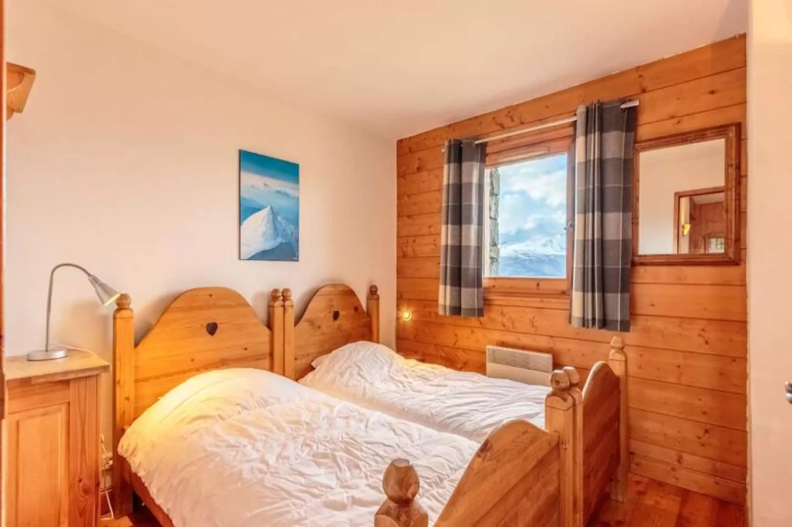 Résidence Saint Bernard G-Niet-getagd